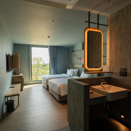 The Signature Hotel Airport Hat Yai Exterior foto